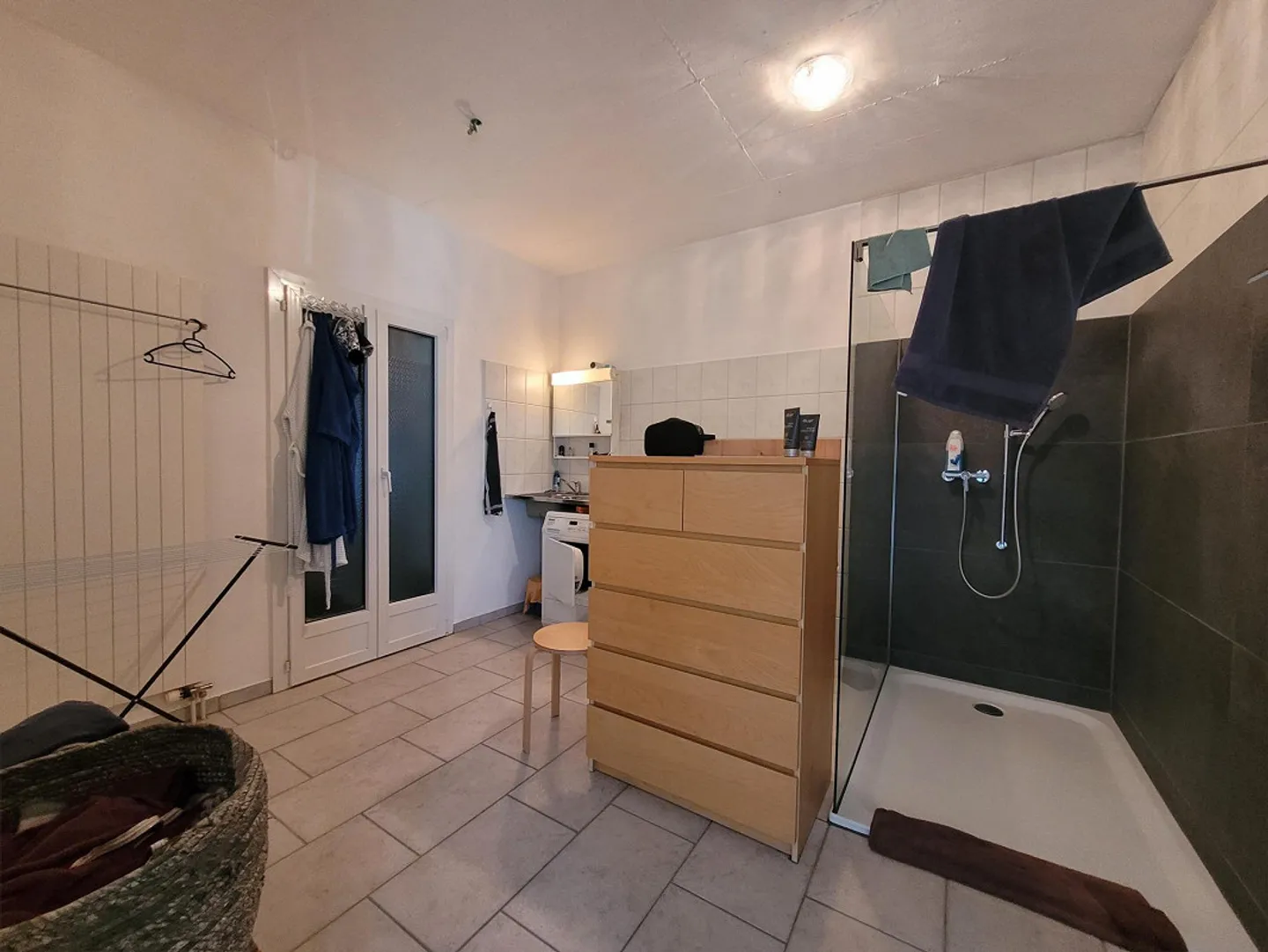 Appartamento 5.5 stanze con cucina spaziosa - Foto 7 di 9