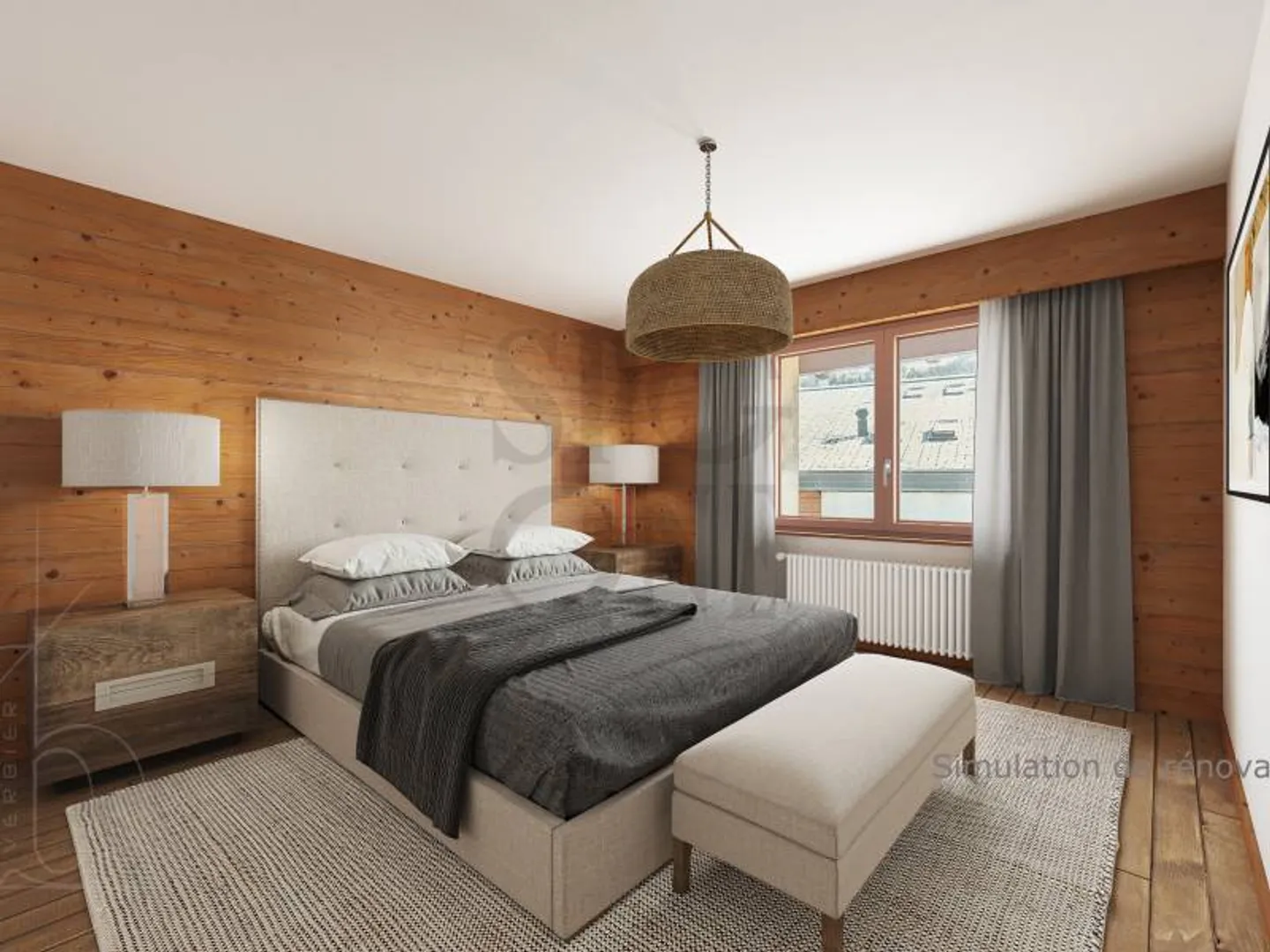 Wohnung kaufen - Foto 5 von 12