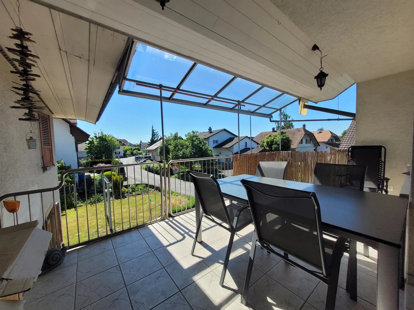 Appartamento 5.5 stanze con cucina spaziosa - Foto 8 di 9