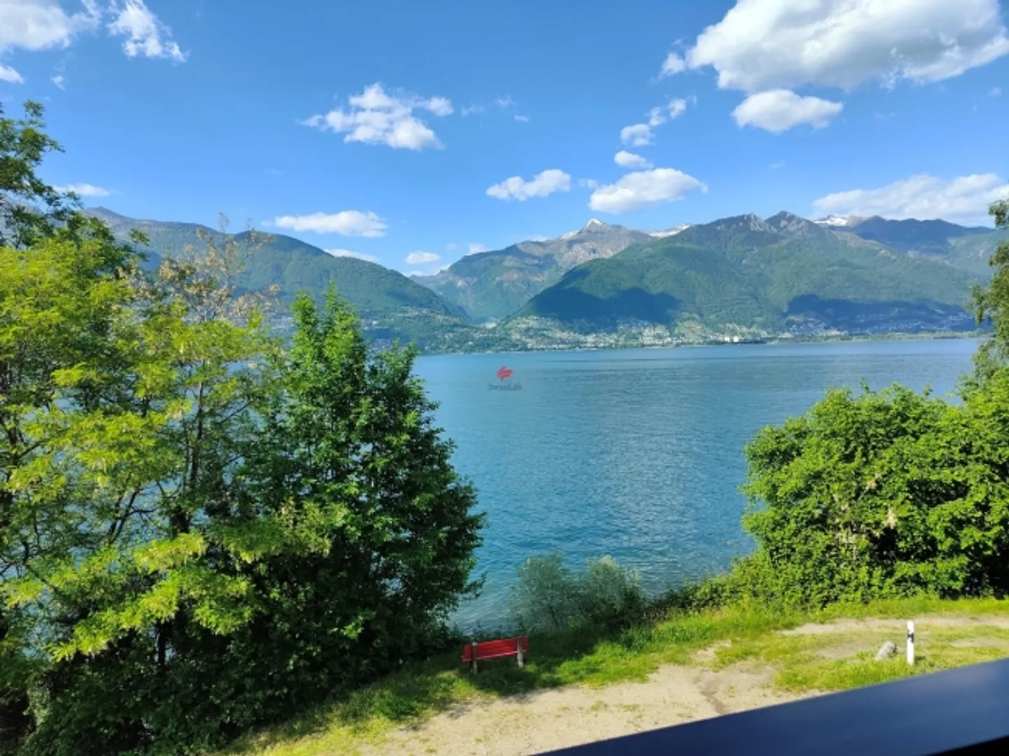 Only 25 meters from the lakeshore - Photo 10 of 13