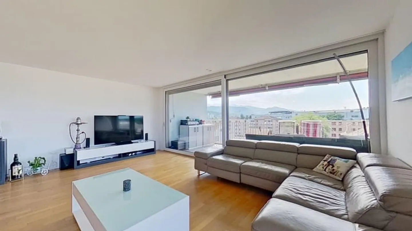 Wohnung mieten - Foto 9 von 11