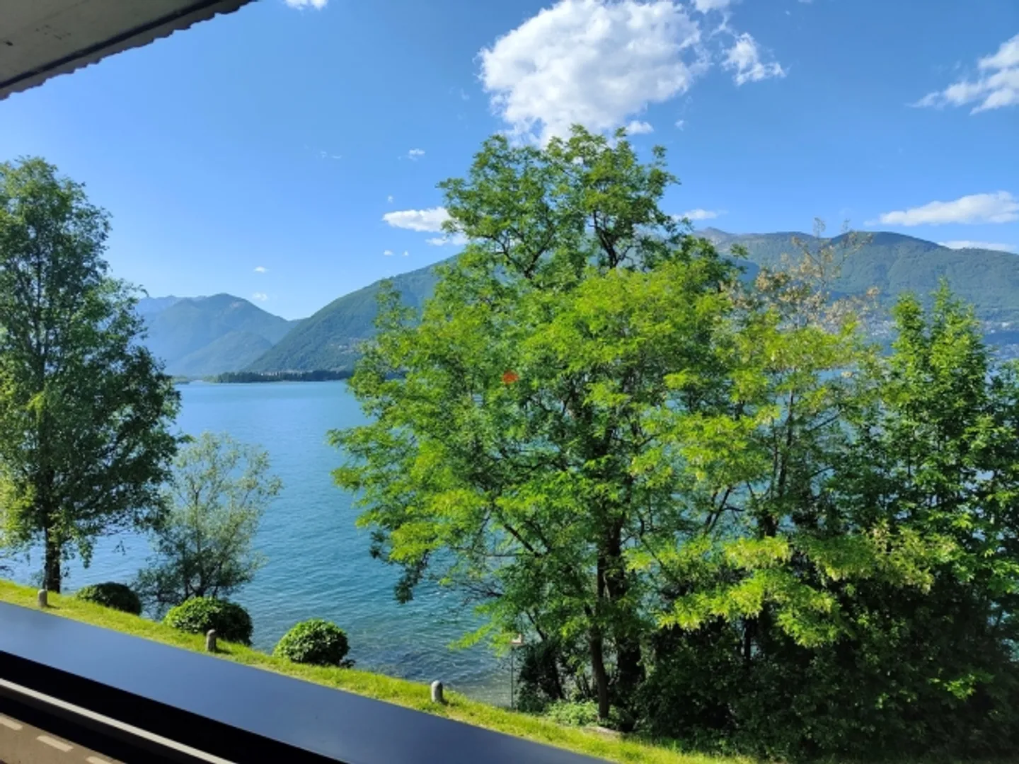 Only 25 meters from the lakeshore - Photo 9 of 13