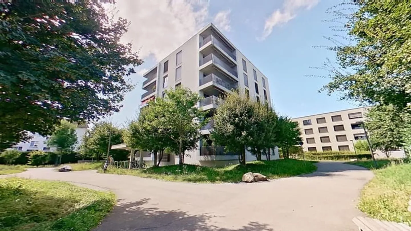 Wohnung mieten - Foto 10 von 11