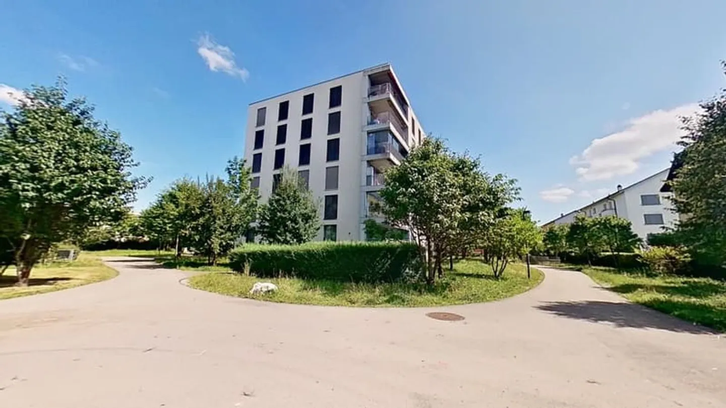 Wohnung mieten - Foto 11 von 11