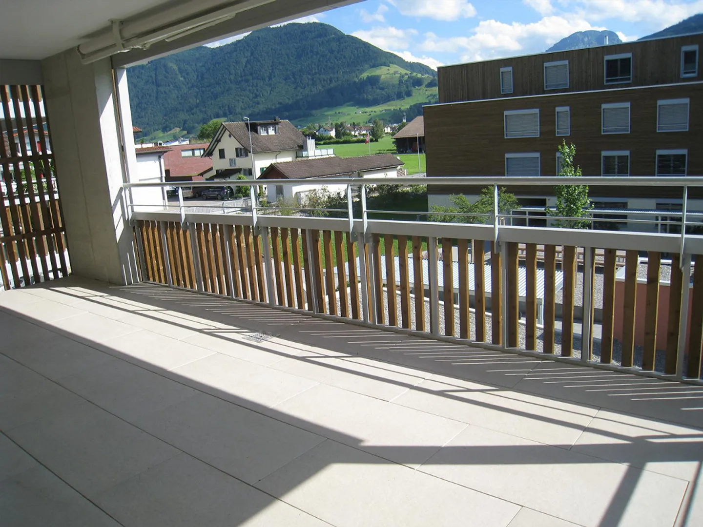 Appartement 4,5 pièces - Photo 20 sur 27