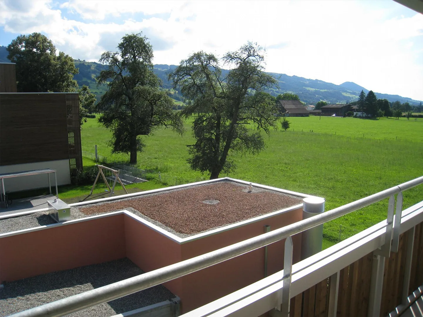 Appartement 4,5 pièces - Photo 21 sur 27