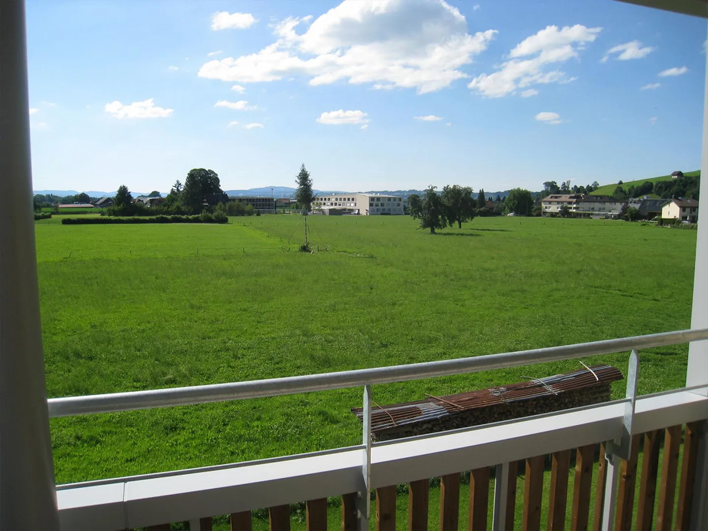 Appartement 4,5 pièces - Photo 23 sur 27