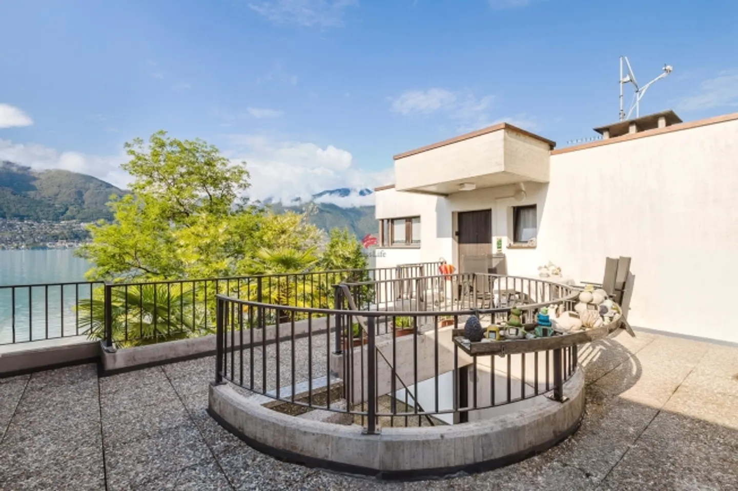 Only 25 meters from the lakeshore - Photo 11 of 13