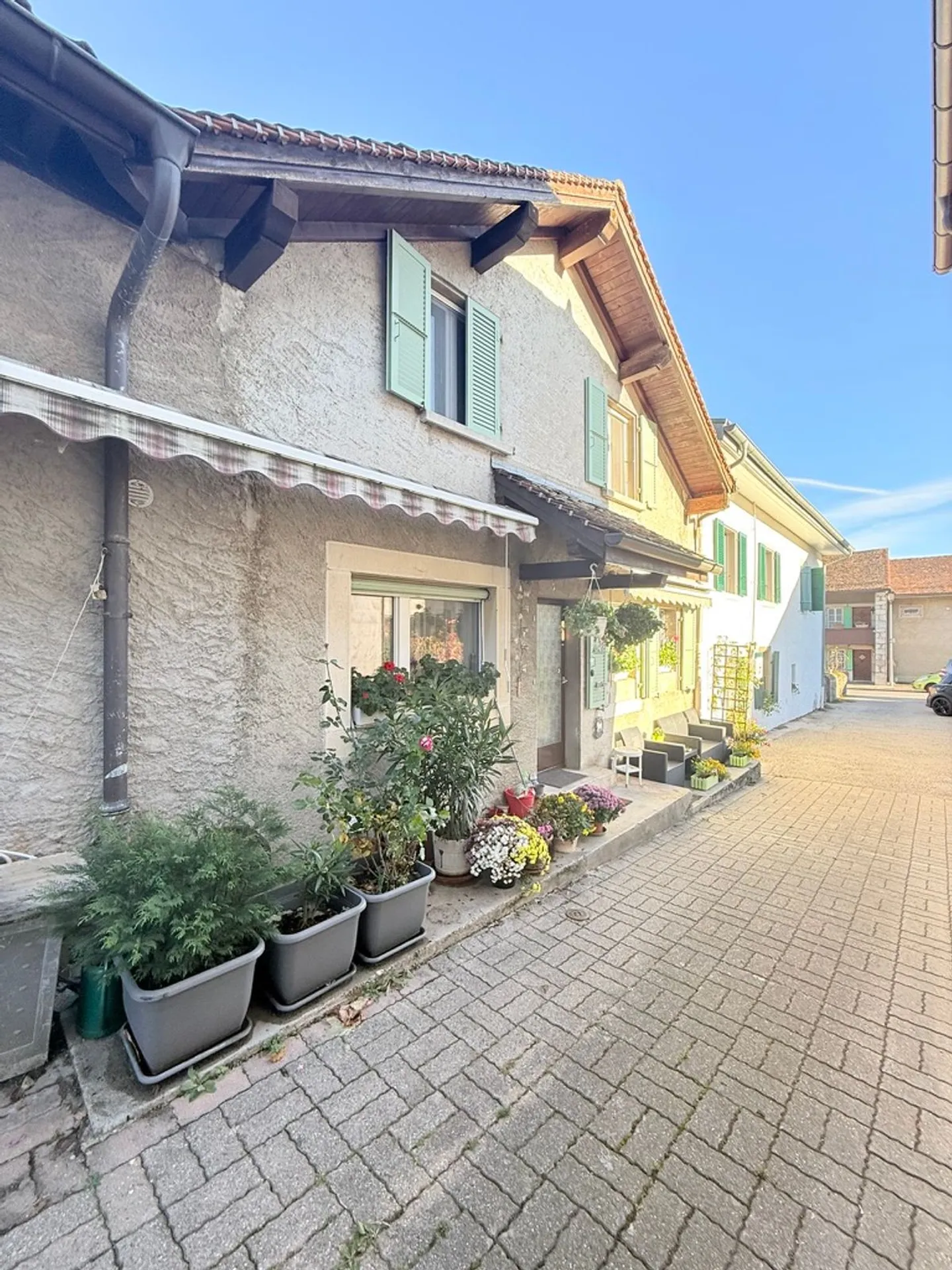 Casa singola in vendita - Foto 4 di 8