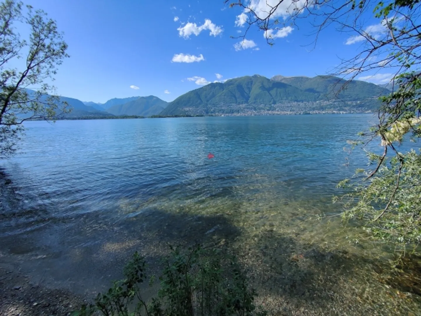 Only 25 meters from the lakeshore - Photo 12 of 13