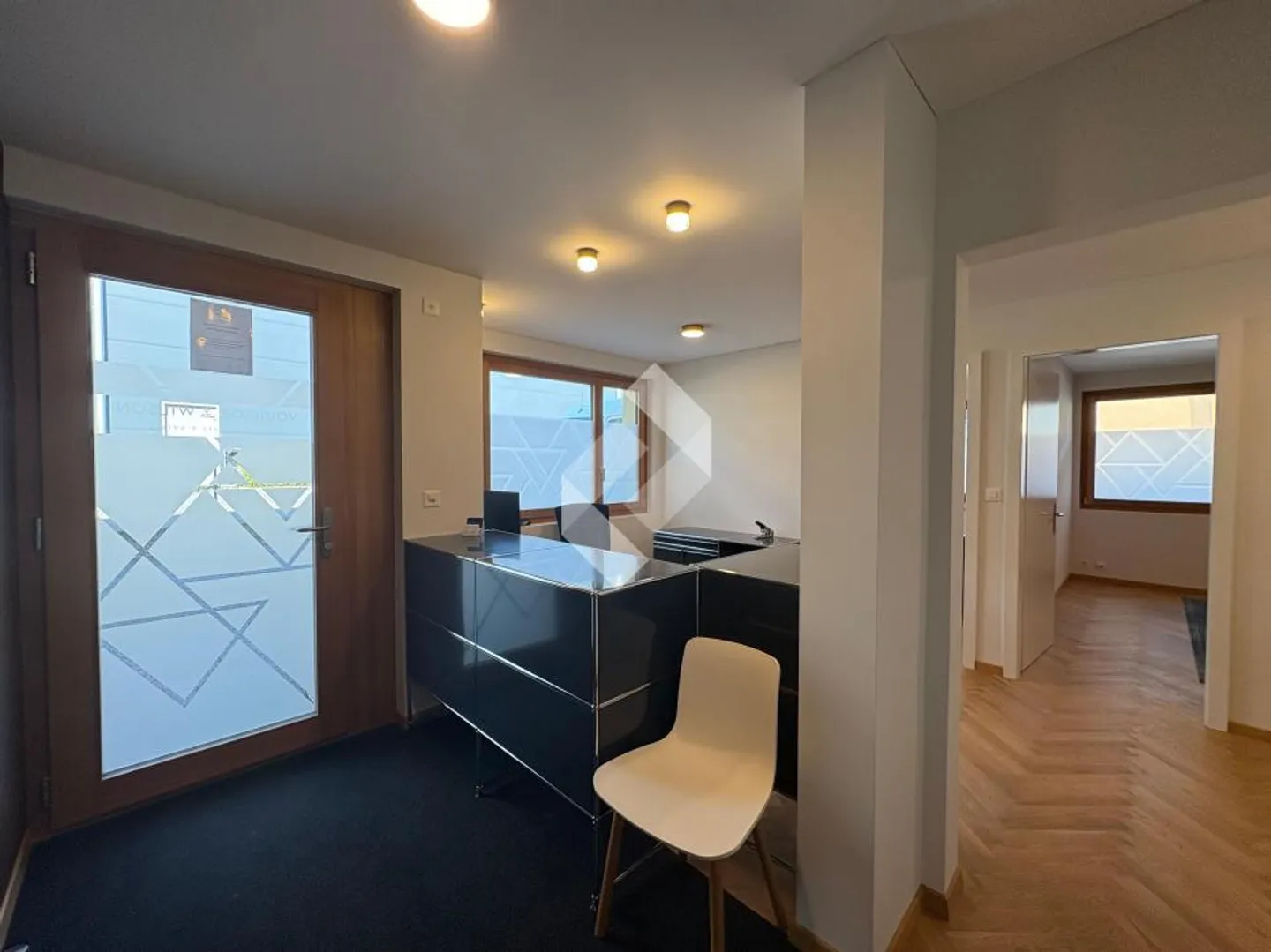 Bürofläche mieten - Foto 1 von 8