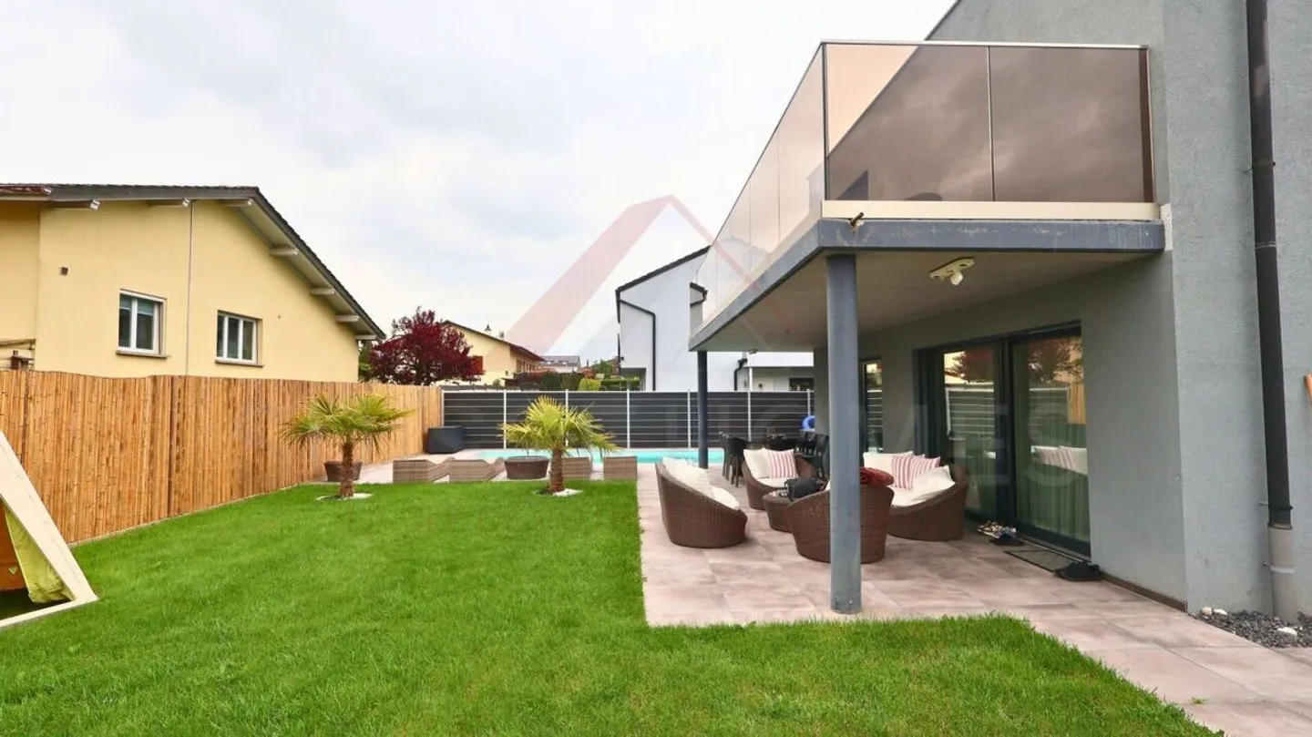 Villa for sale - Photo 21 of 25