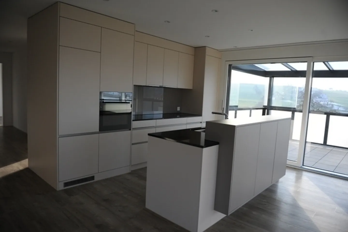 4.5-room apartment with great view! - Photo 5 of 16