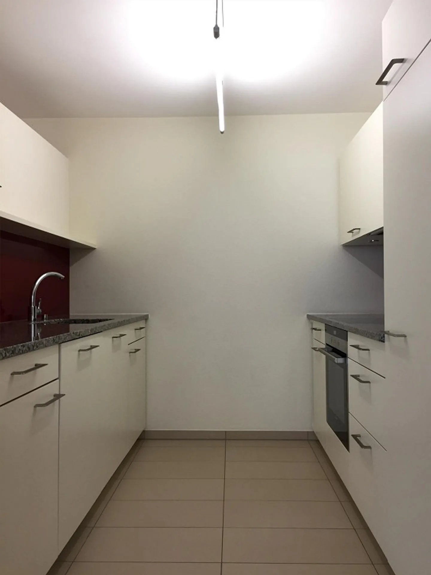 Modernes 3½-Zimmer-Apartment - Foto 3 von 10