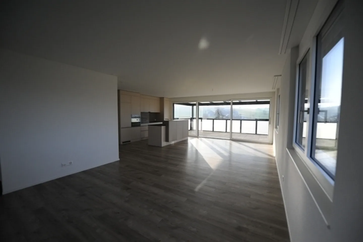 4.5-room apartment with great view! - Photo 6 of 16