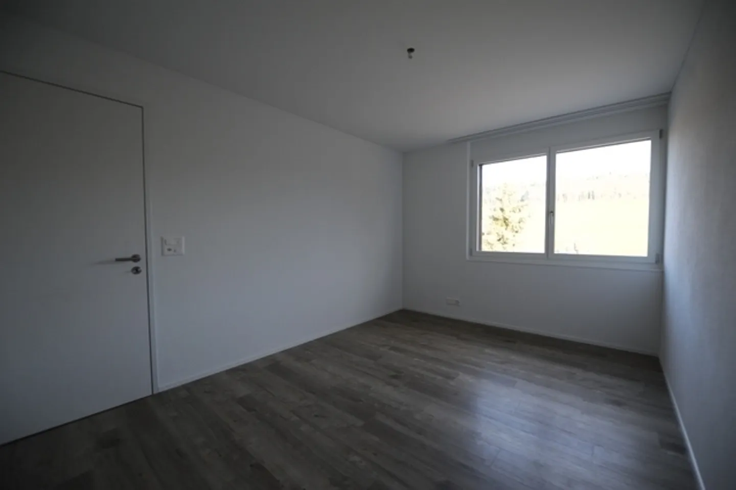 4.5-room apartment with great view! - Photo 9 of 16
