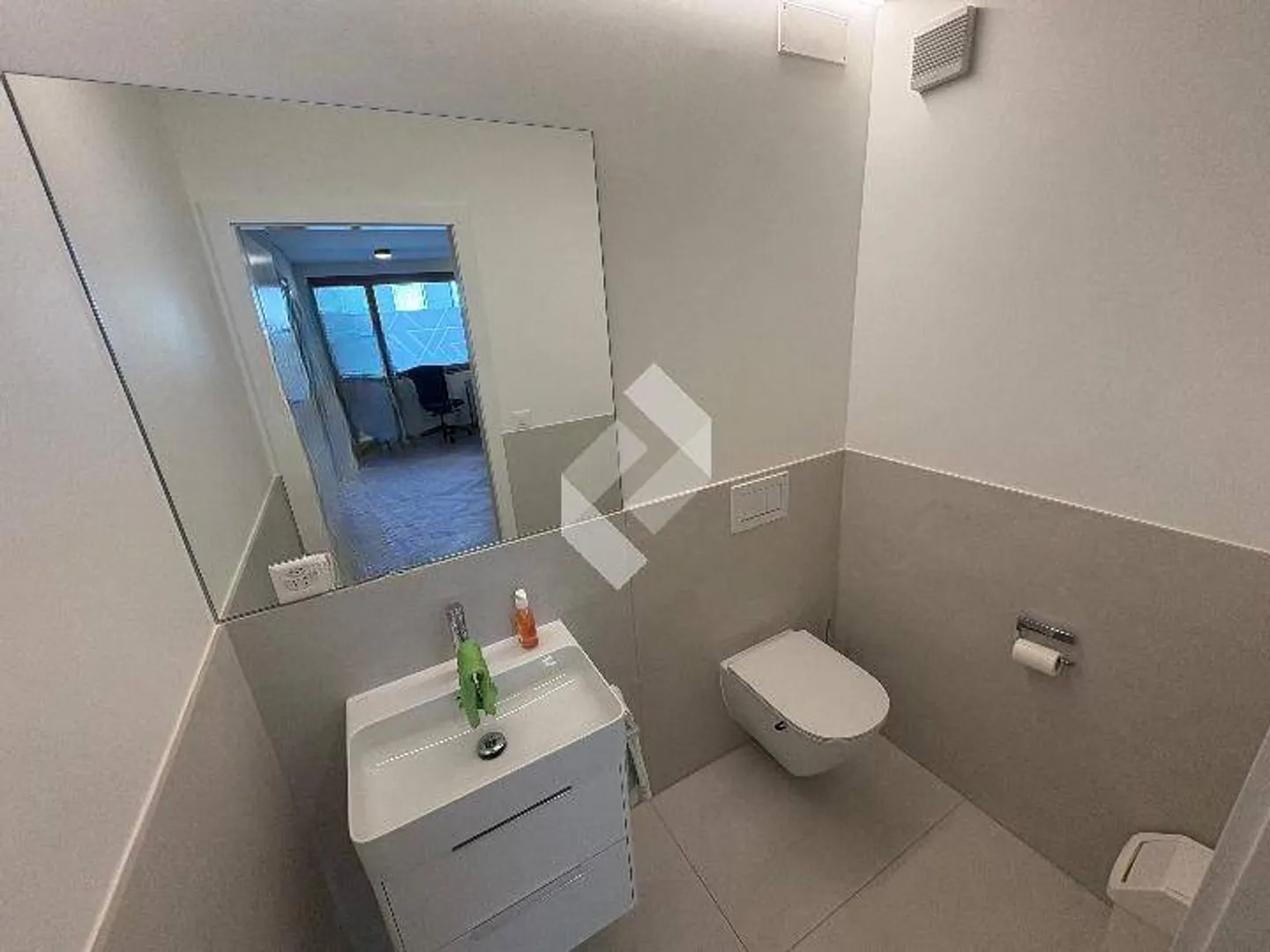 Bürofläche mieten - Foto 6 von 8