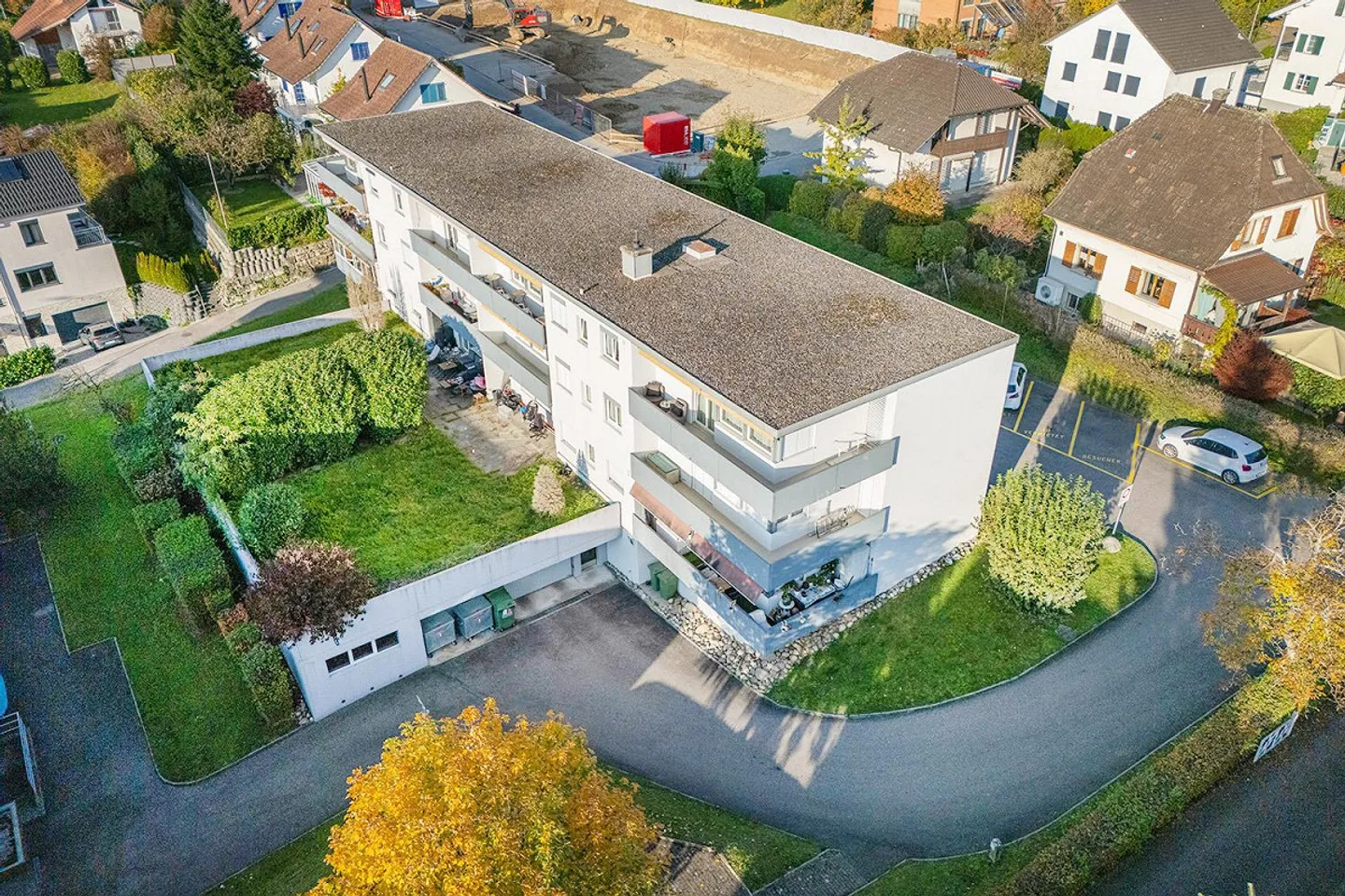 Condominium attrayant comme bien d'investissement ou pour un usage personnel - Photo 2 sur 13