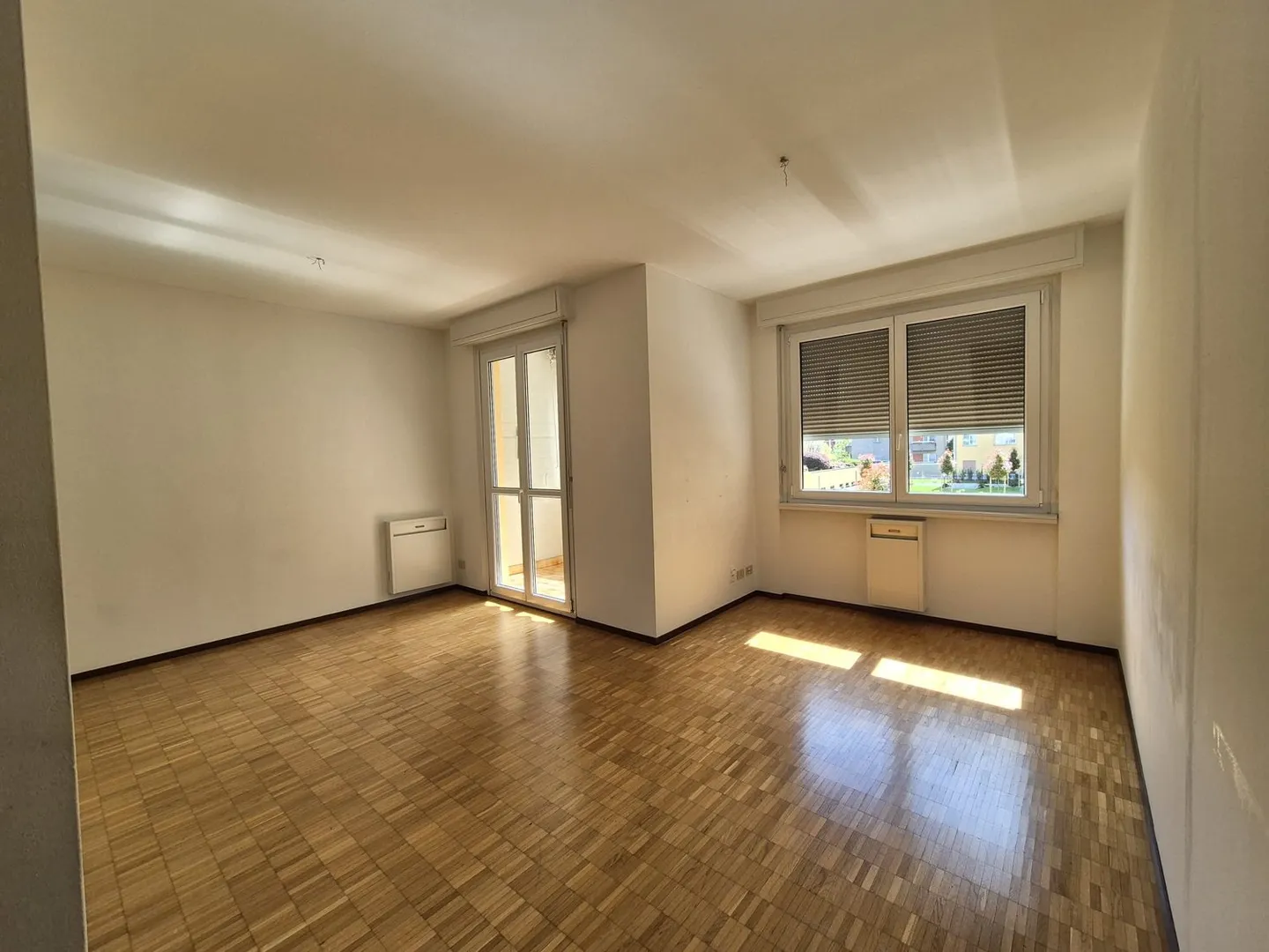 LUGANO - 2.5-ZIMMER-WOHNUNG ZU VERMIETEN - Photo 5 sur 7