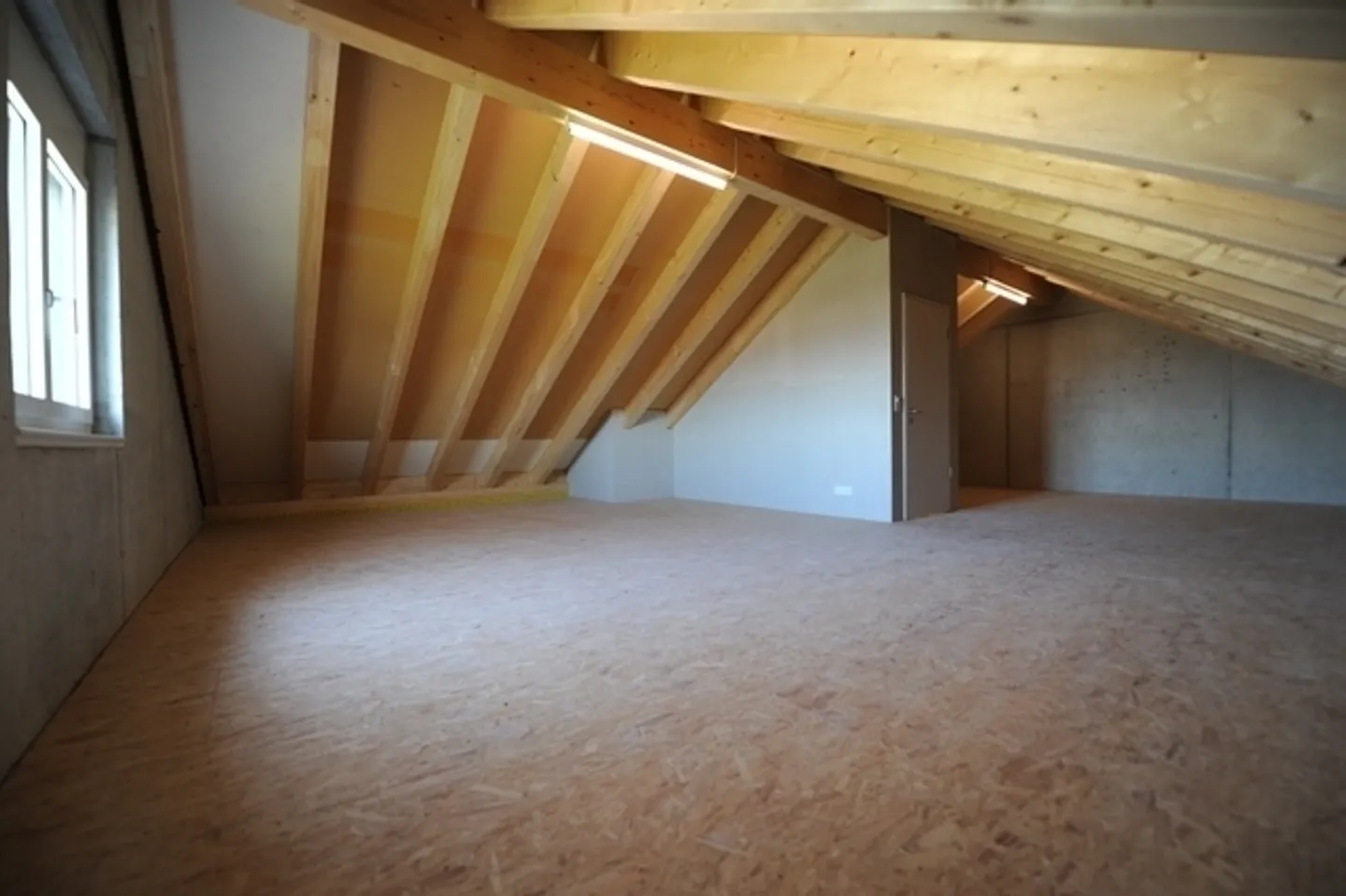 4.5-room apartment with great view! - Photo 12 of 16