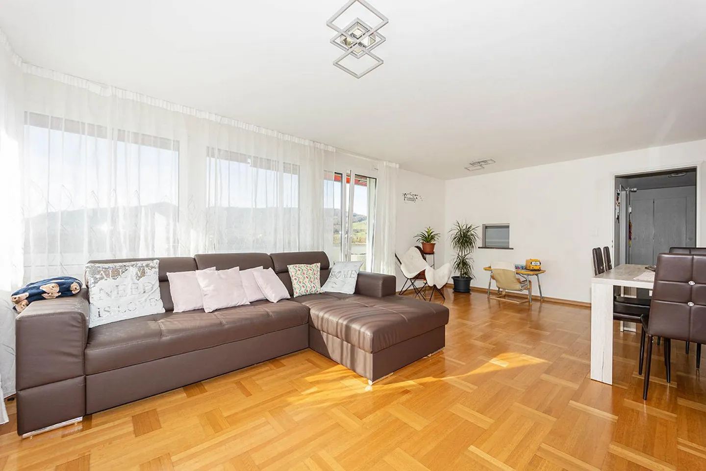 Condominium attrayant comme bien d'investissement ou pour un usage personnel - Photo 8 sur 13