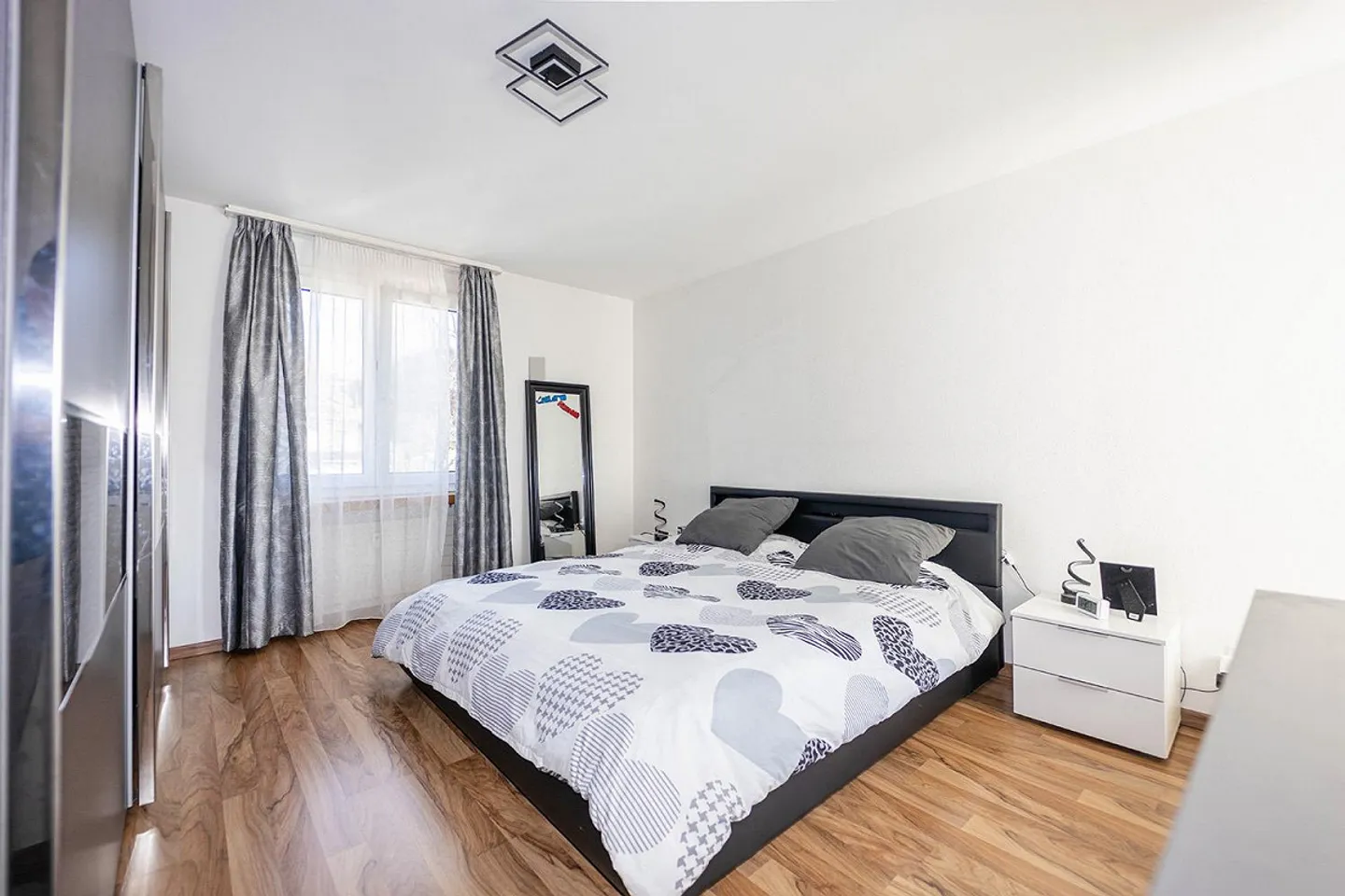 Condominium attrayant comme bien d'investissement ou pour un usage personnel - Photo 12 sur 13