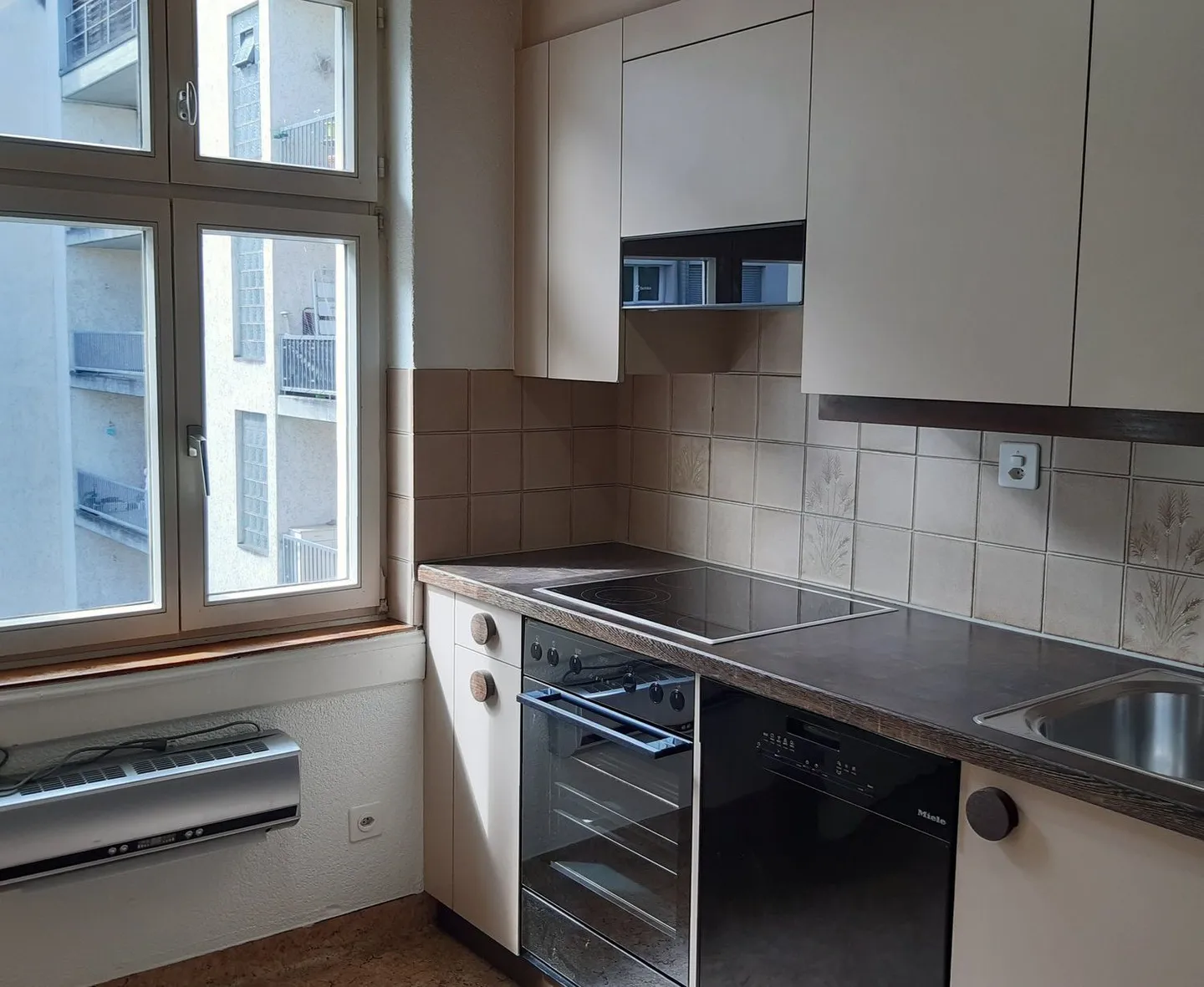 Appartamento a Basilea - Foto 8 di 8