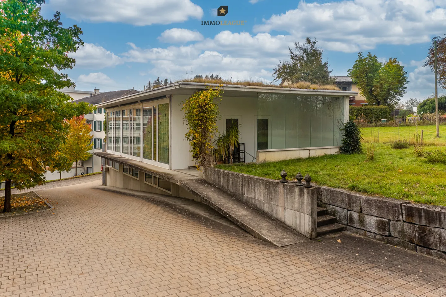 Residenza in un ambiente da sogno - Foto 5 di 7