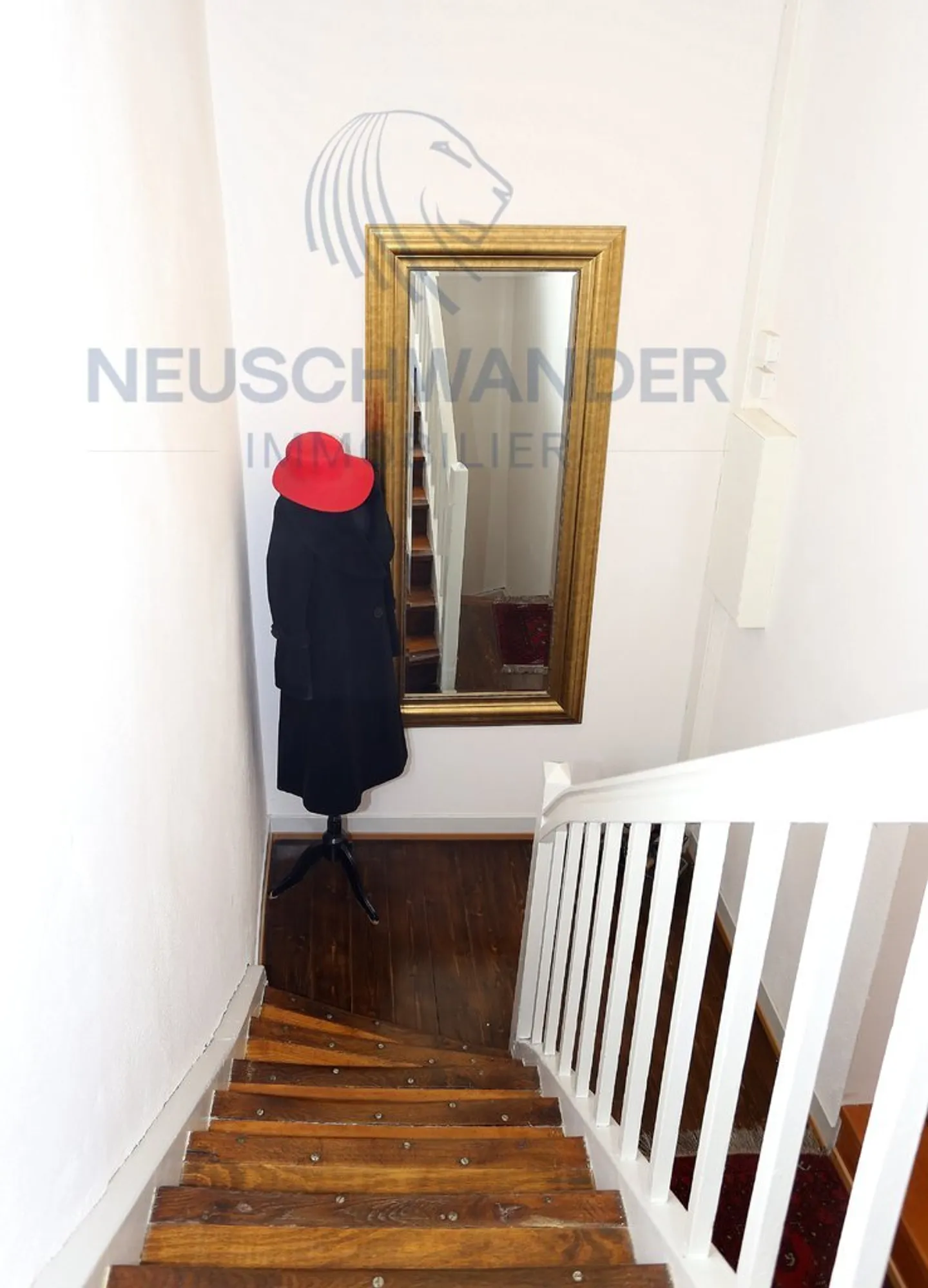 Studio for rent - Photo 5 of 5