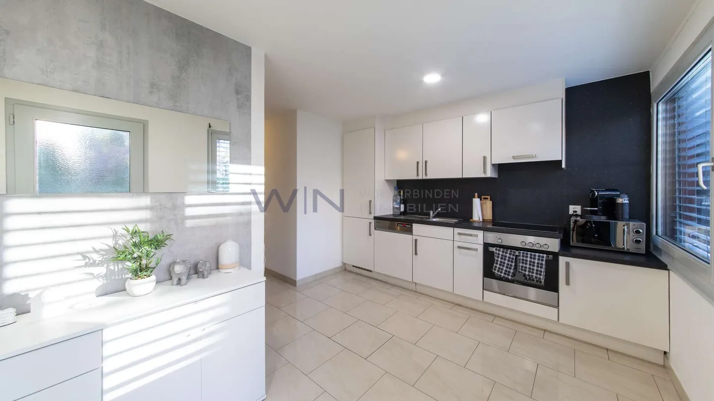 Appartement Compact avec Jardin - Photo 5 sur 7