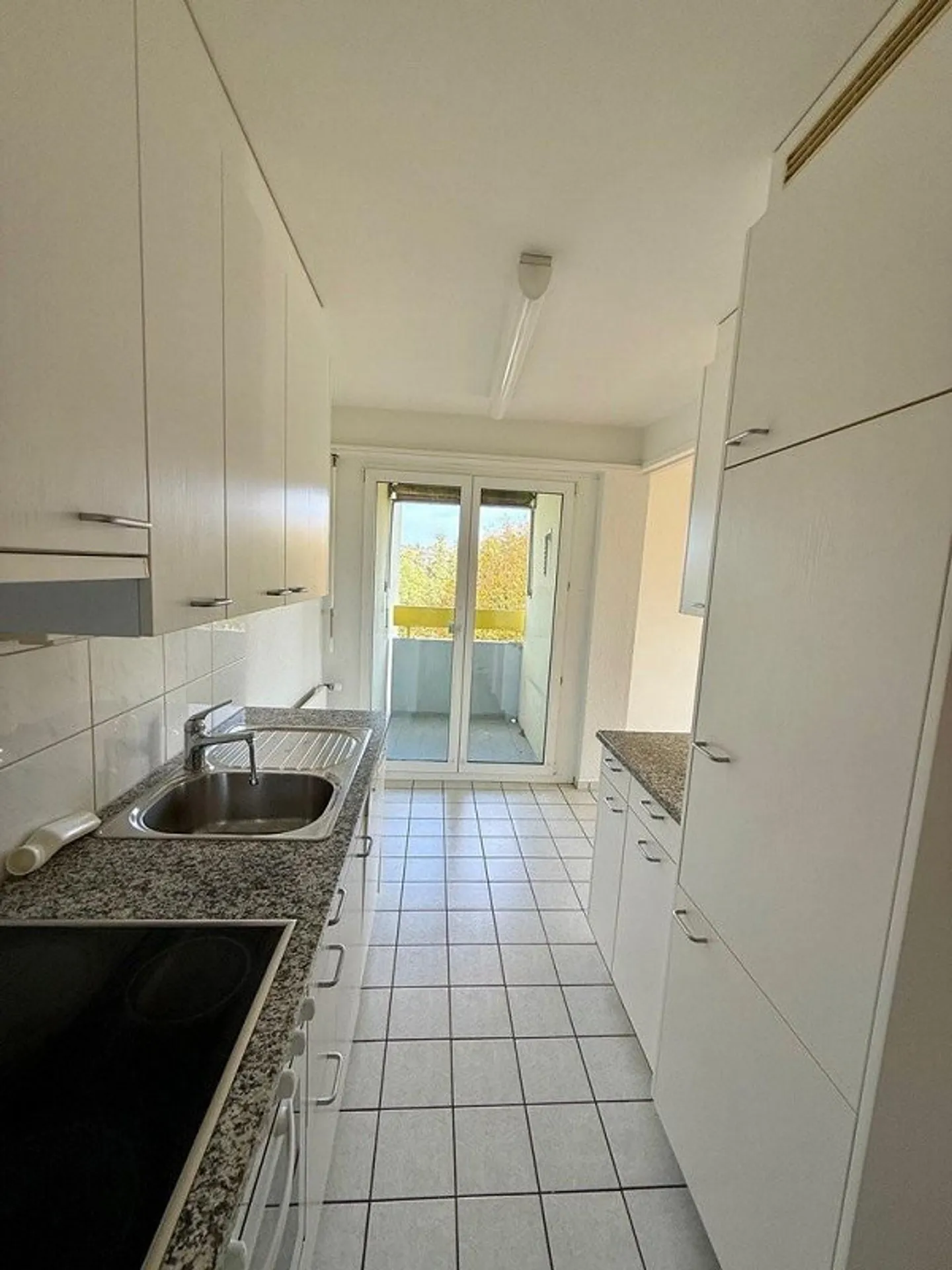 Inizio verso la propria felicità - Foto 6 di 9