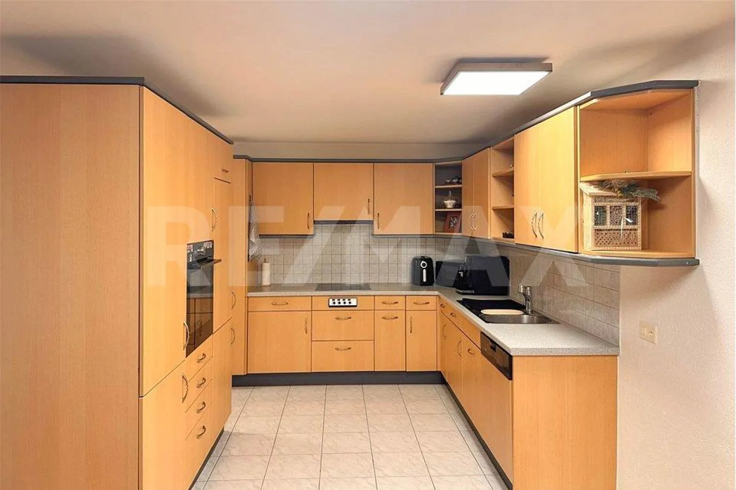 Charmante 4.5-Zimmer-Wohnung - Foto 3 von 7