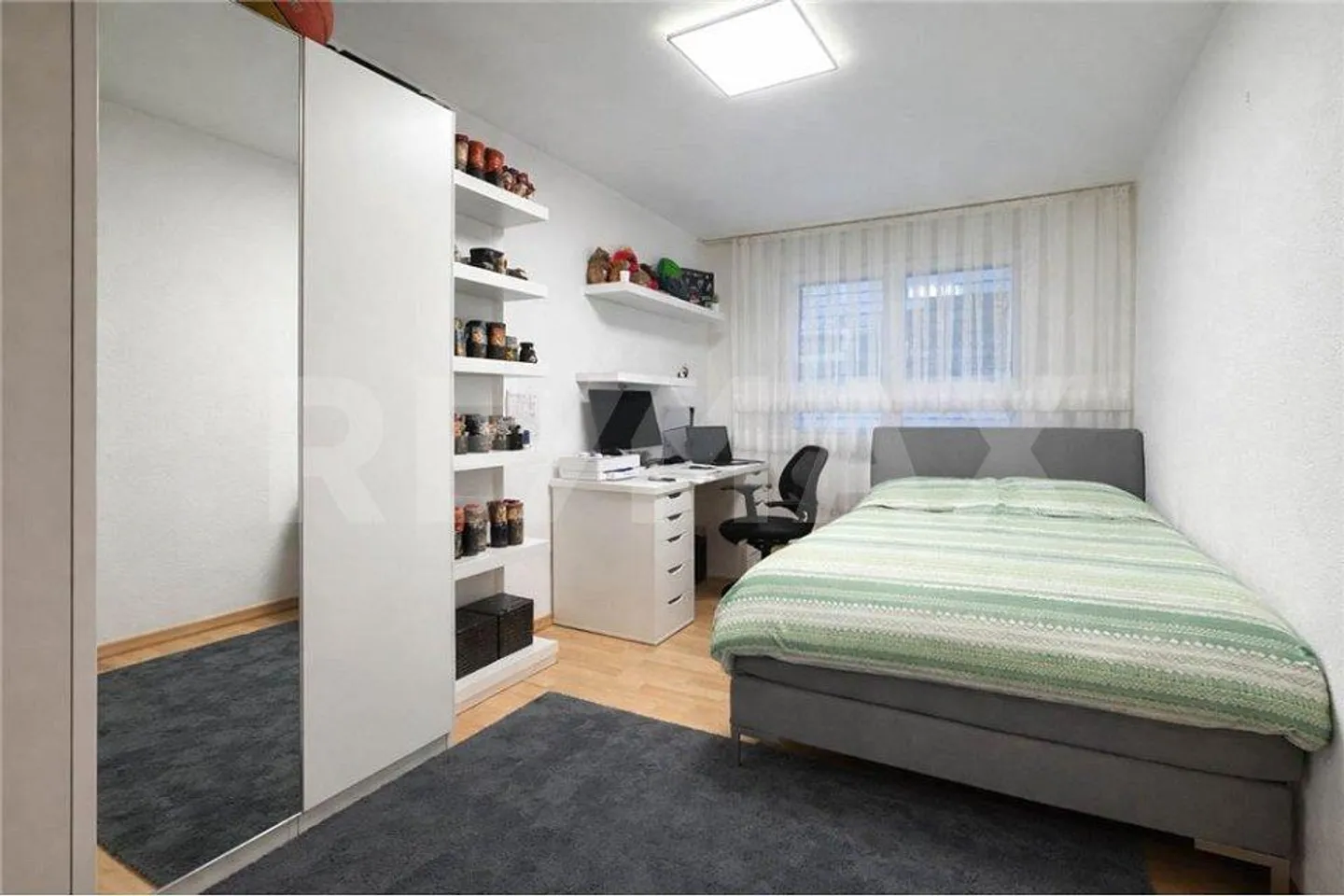 Charmante 4.5-Zimmer-Wohnung - Foto 4 von 7