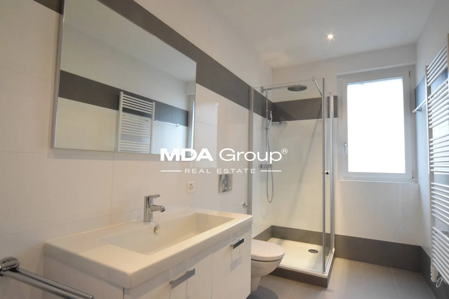 Geräumige Wohnung in Lugano - Foto 14 von 23