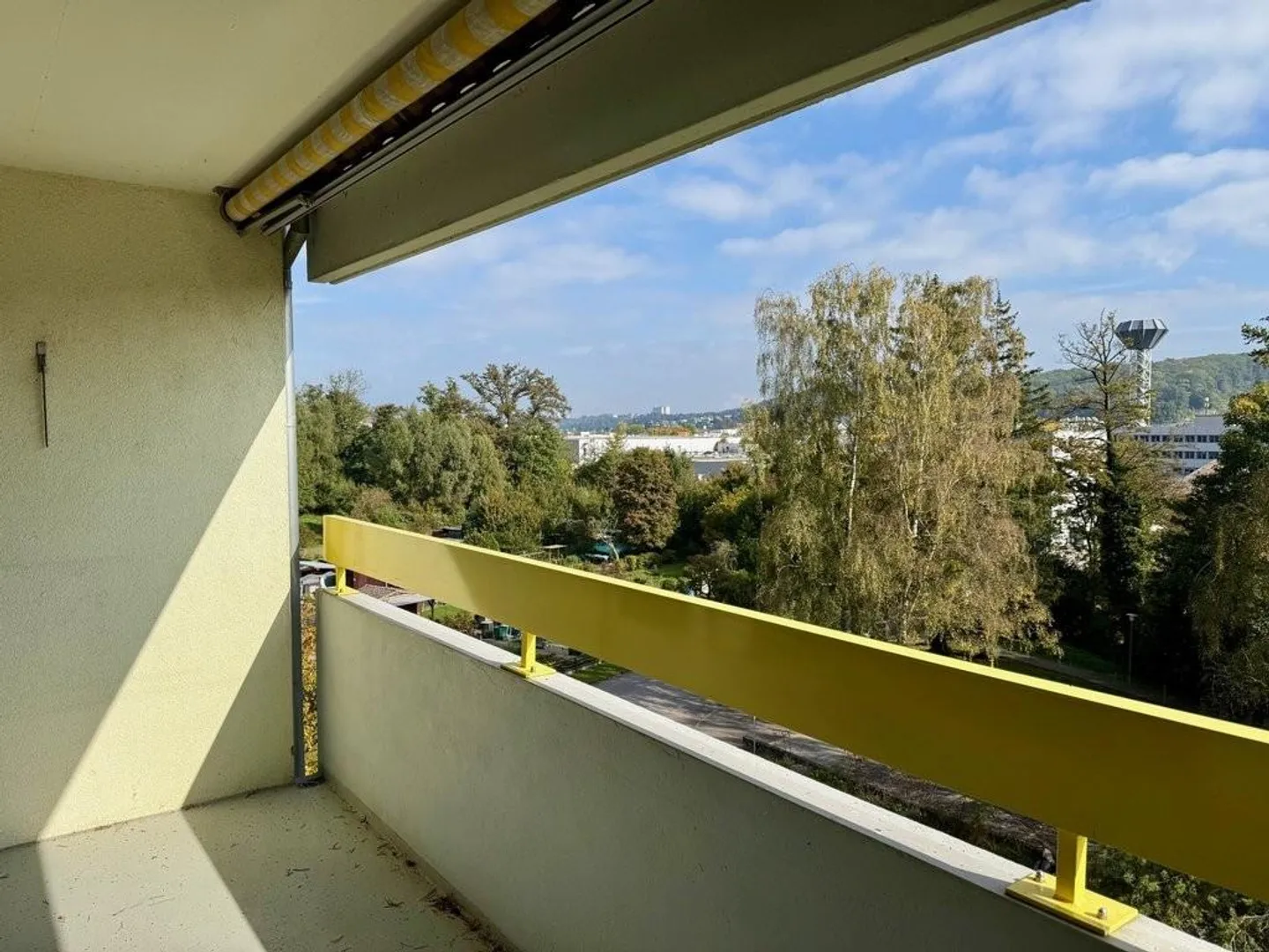 Inizio verso la propria felicità - Foto 4 di 9