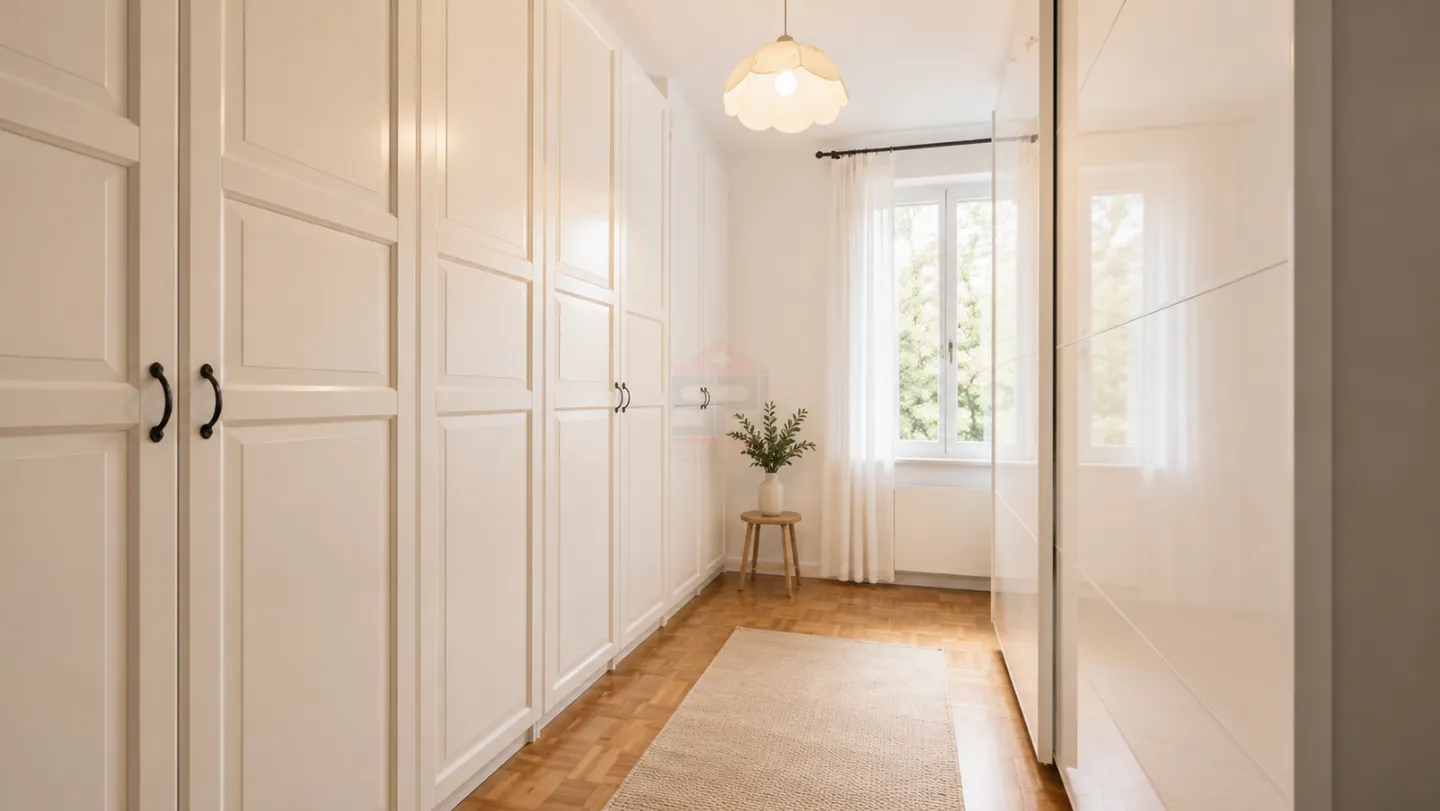 Maison Contiguë avec Jardin - Photo 6 sur 9