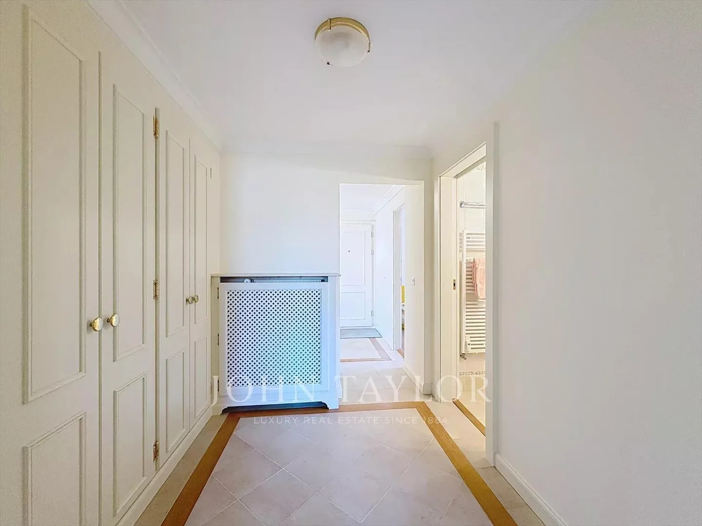 4,5-Zimmer-Wohnung - Foto 7 von 11