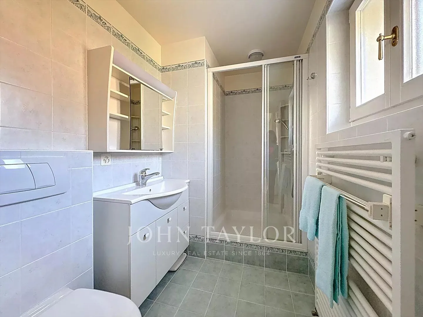 4,5-Zimmer-Wohnung - Foto 9 von 11