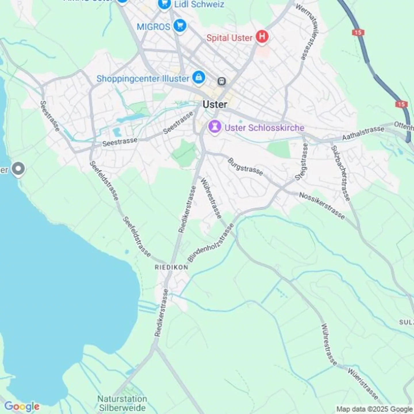 Appartamento 3.5 stanze - Foto 1 di 1