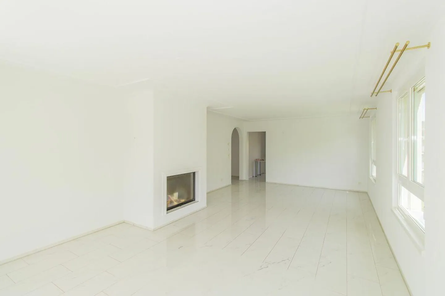 Appartement en attique de 5,5 pièces avec vue sur le lac de Constance - Photo 3 sur 15