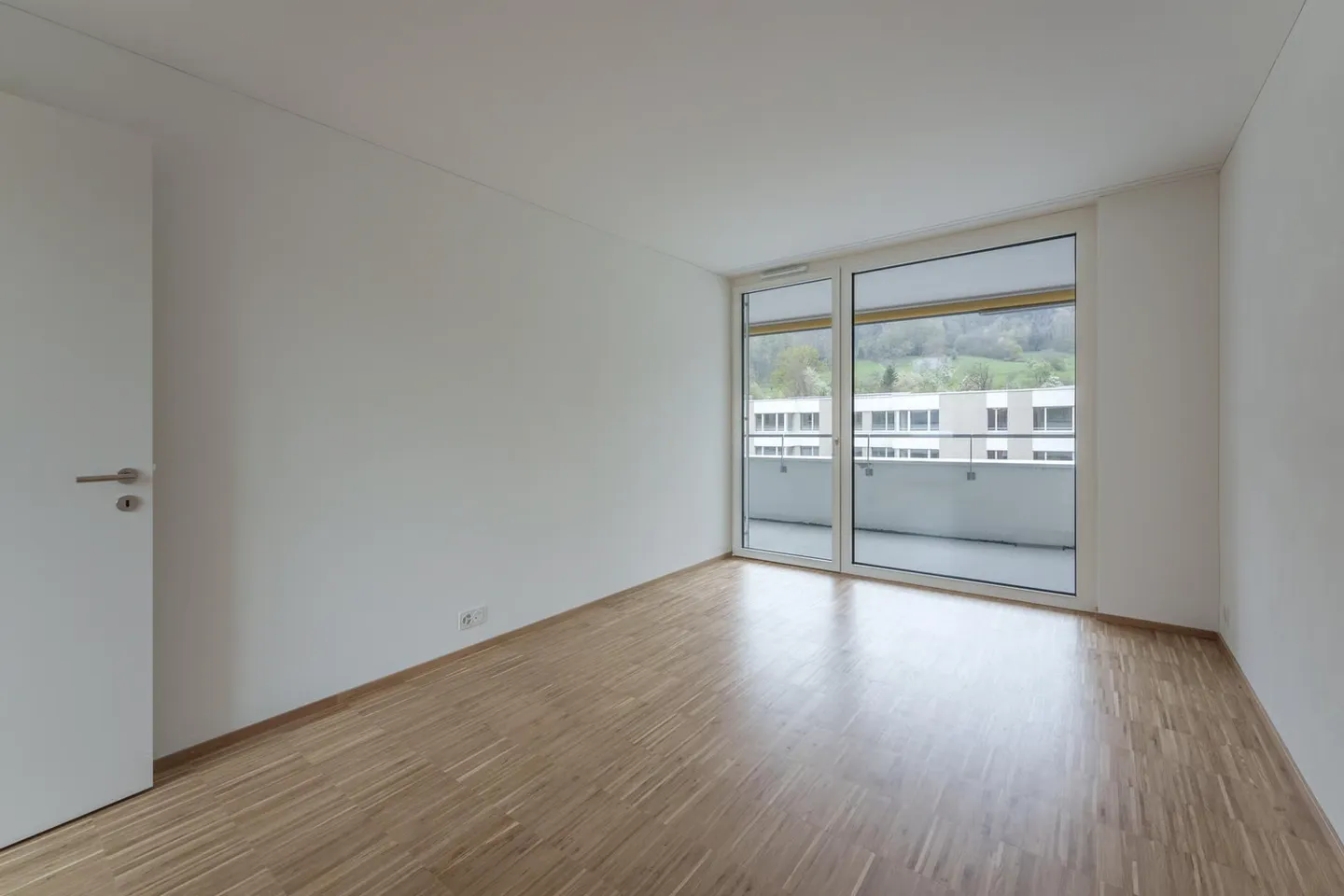 Modernes Familienapartment in Zürich - Foto 7 von 8