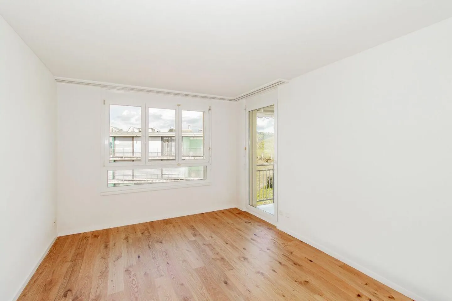 Appartement en attique de 5,5 pièces avec vue sur le lac de Constance - Photo 5 sur 15