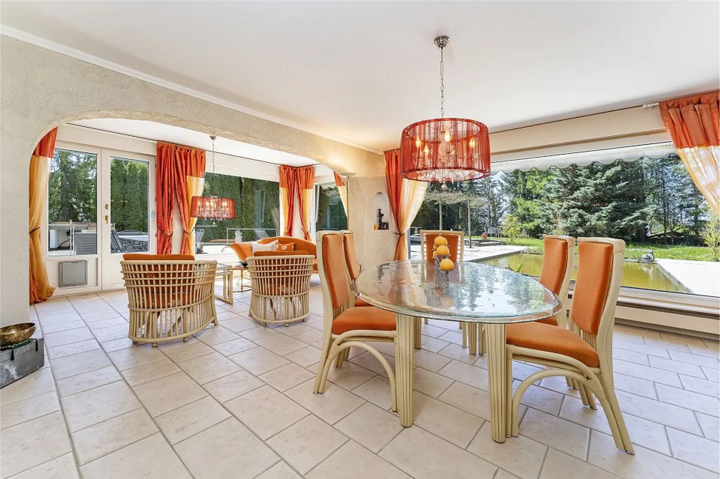 Villa for sale - Photo 5 of 13