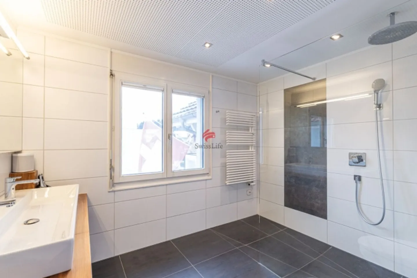 «Grosse Wohnung mit Wohlfühlfaktor» - Foto 5 von 10