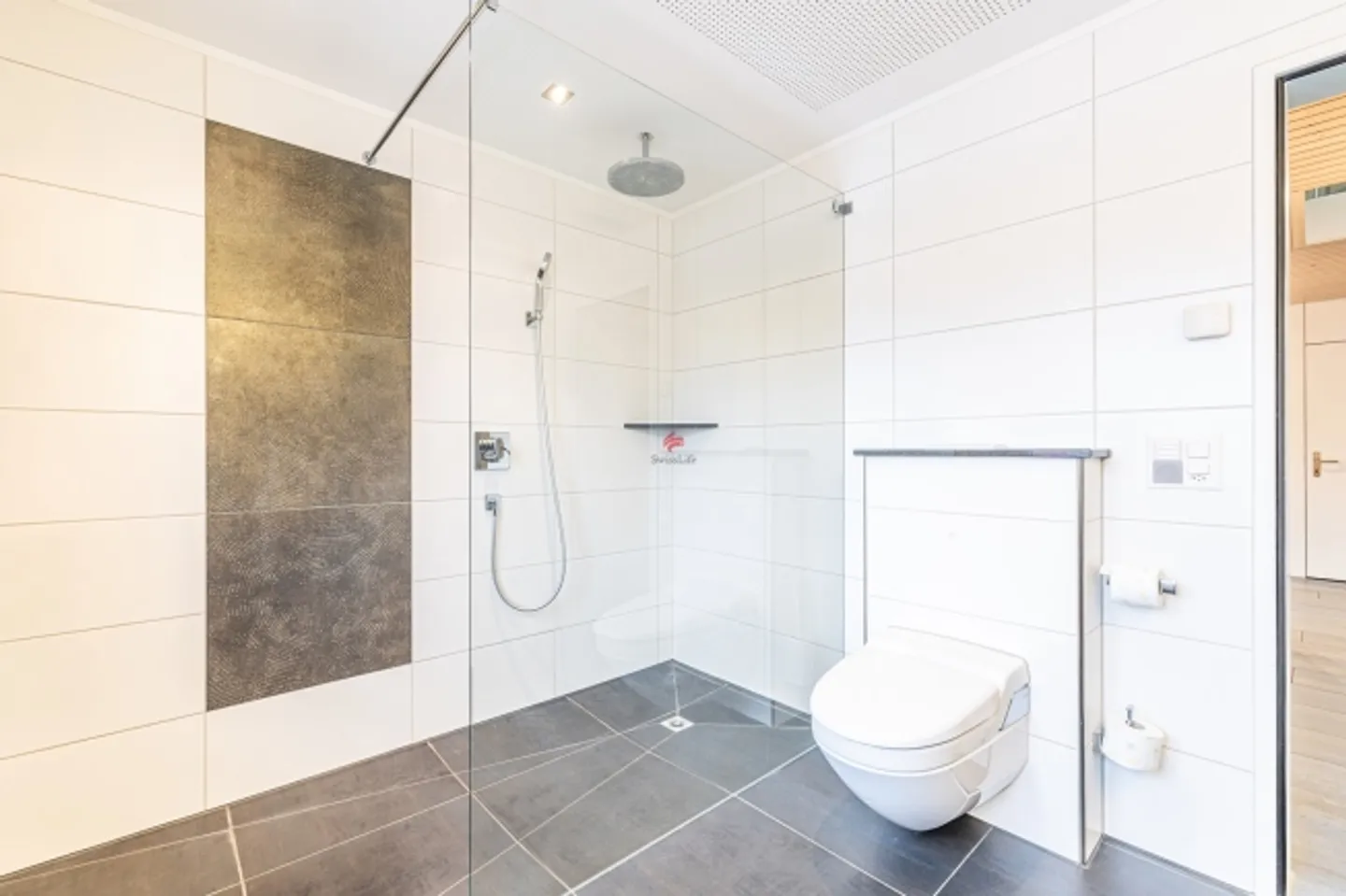 «Grosse Wohnung mit Wohlfühlfaktor» - Foto 6 von 10