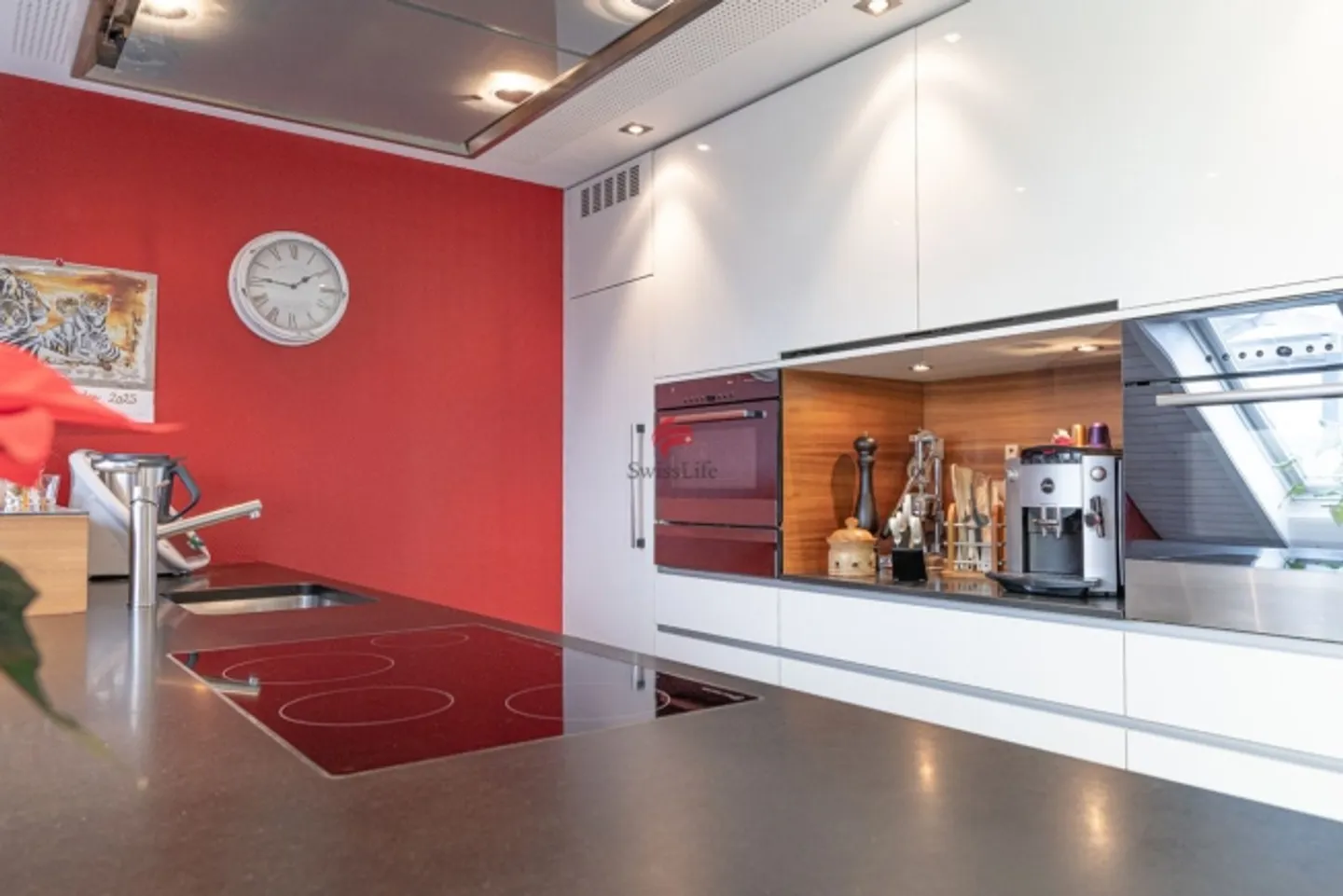 «Grosse Wohnung mit Wohlfühlfaktor» - Foto 3 von 10