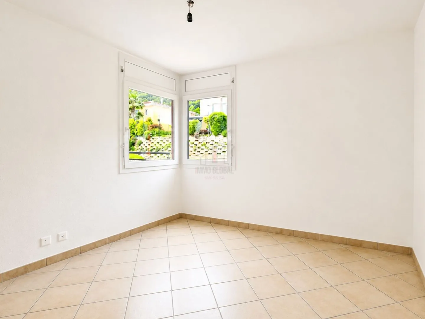 Magnifique appartement de 4 pièces dans le vert - Photo 5 sur 9