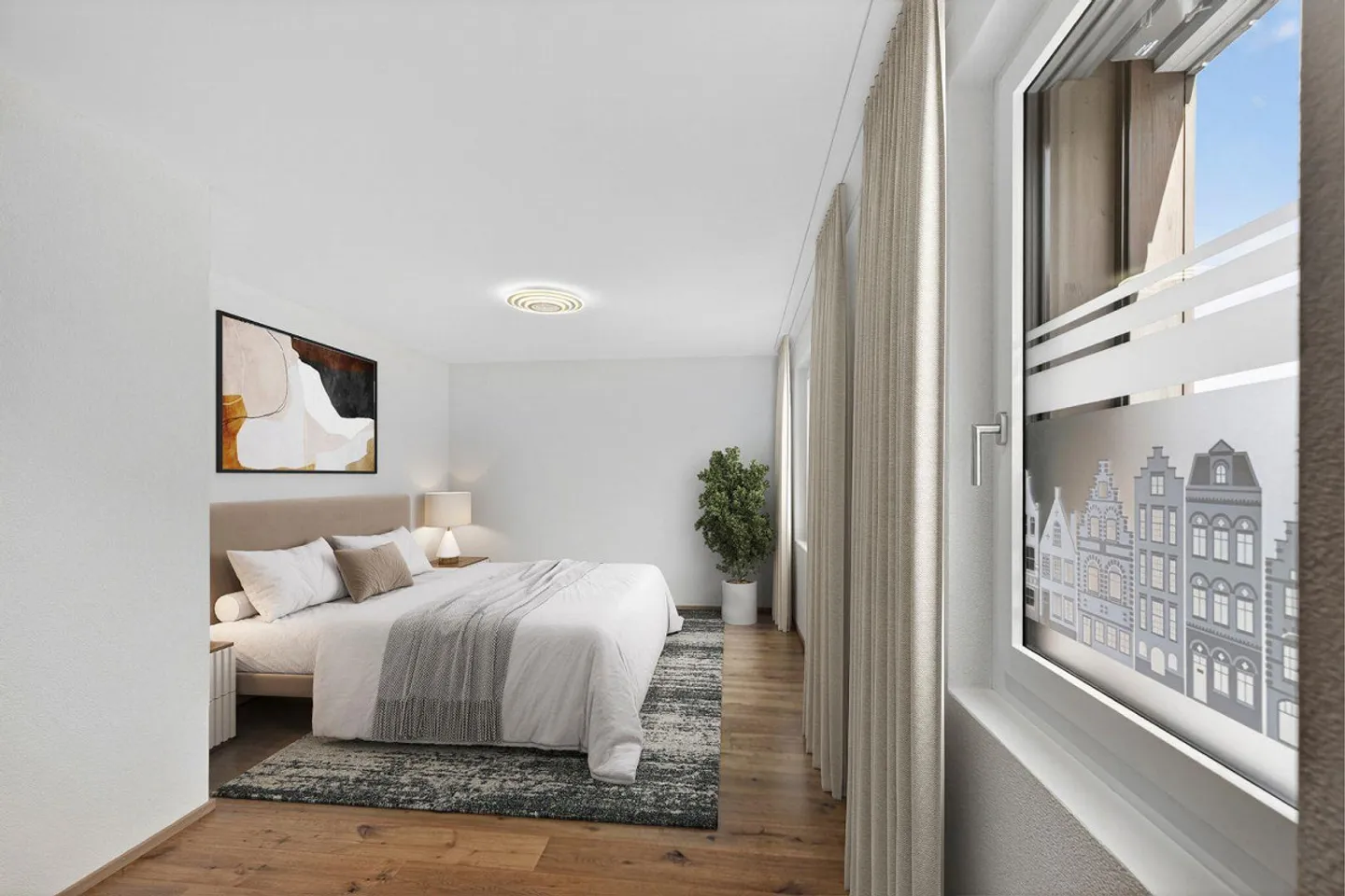 Plenty of space for beautiful moments, enjoyment, and tranquility - Photo 5 of 12