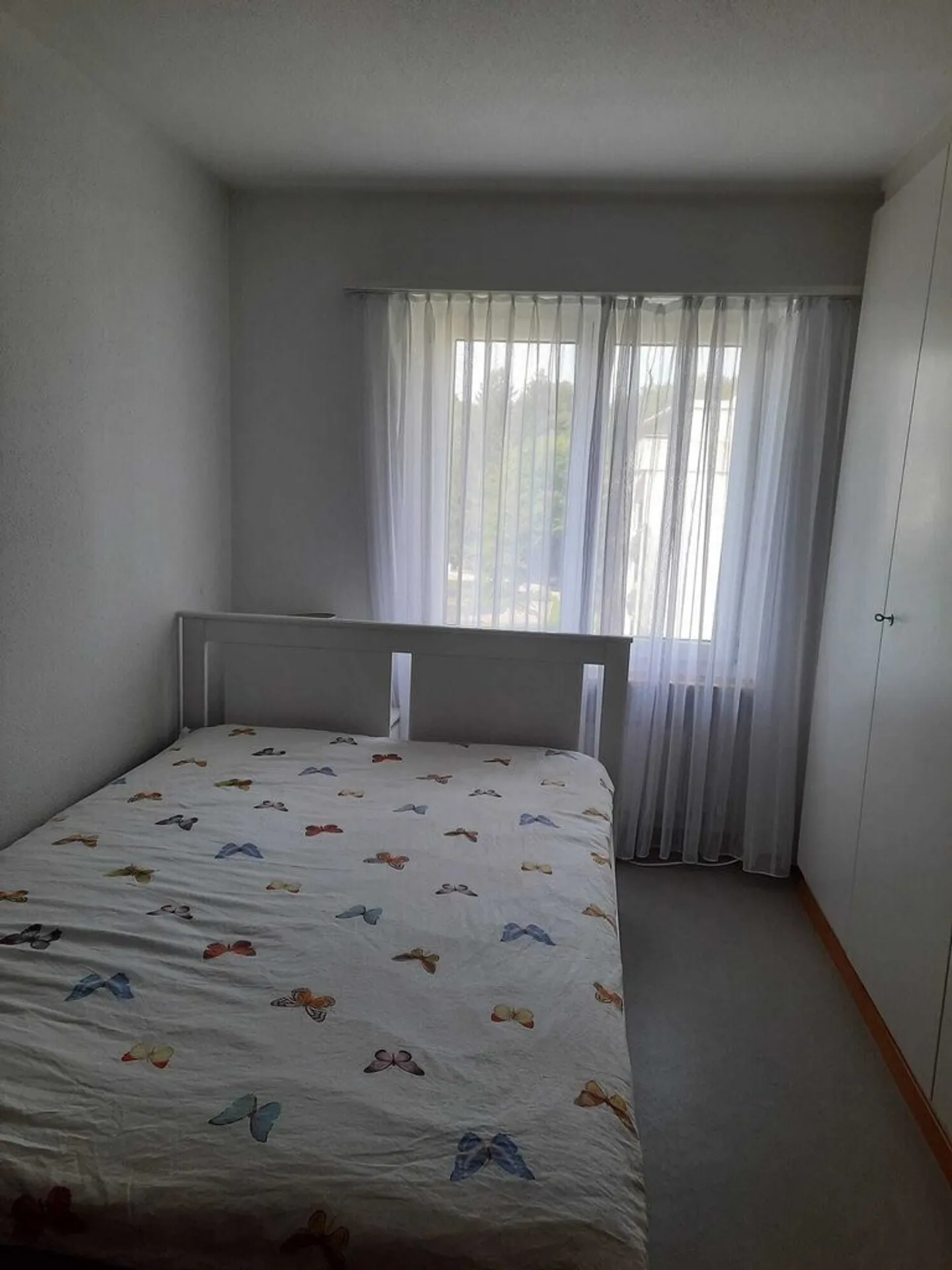 Helle 4.5-Zimmer-Wohnung an zentraler Lage in Kirchberg - Foto 6 von 8