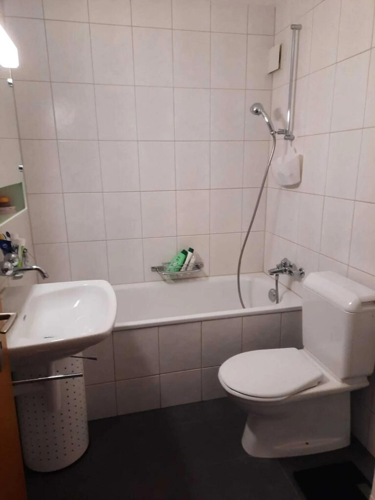 Helle 4.5-Zimmer-Wohnung an zentraler Lage in Kirchberg - Foto 7 von 8